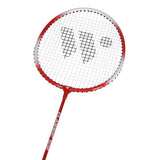 ALUMTEC 215 RED RAKIETA DO BADMINTONA WISH