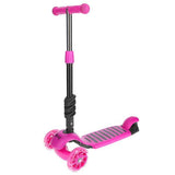 HLT02 3w1 PINK HULAJNOGA SIGNA