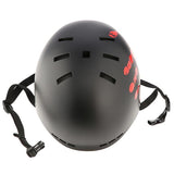 KASK MTW03 CZARNY NILS EXTREME