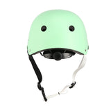 Kask ochronny miętowy NILS EXTREME MTW001 do rolek, hulajnogi i deskorolki