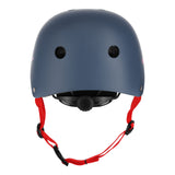 KASK SZARO-CZERWONY NILS EXTREME MTW001-1