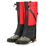 STUPTUTY CZERWONE NILS CAMP NC17112