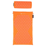 MATA DO AKUPRESURY SET HMS PREMIUM AKM03 ORANGE