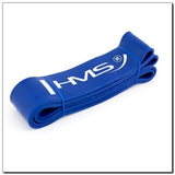 GUMA DO ĆWICZEŃ GU05 BLUE 64 x 4.5 x 2080 MM HMS