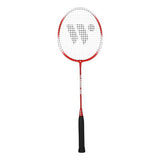 ALUMTEC 215 RED RAKIETA DO BADMINTONA WISH