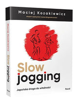 Książka Slow Jogging
