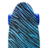 PENNYBOARD ART TIGER NILS EXTREME