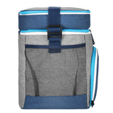 TORBA TERMICZNA NIEBIESKA 15L NILS NC2902
