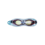 OKULARKI NILS AQUA NQG550MAF CZARNY/ RAINBOW