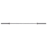 GRYF OLIMPIJSKI GO1100 20KG 2200MM HMS PREMIUM + ZG1500 GOLD ZACISKI LOCK JAW (2 szt)