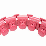 SPORTPRISE HULA HOP 24 PINK