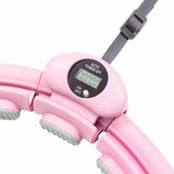 Sportprise Hula hop 16 Pink