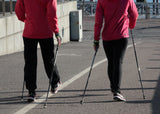 Jakie kijki do nordic walking?