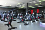 Rower magnetyczny czy mechaniczny?