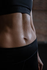 Czym jest stres metaboliczny?
