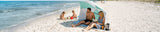 Plażowanie i pikniki