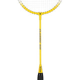 ALUMTEC 215 YELLOW RAKIETA DO BADMINTONA WISH