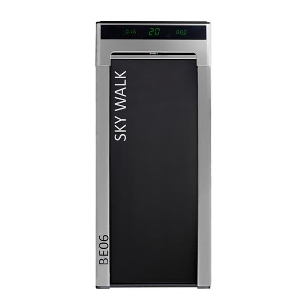 BE06 SKY WALK SZARA BIEŻNIA ELEKTRYCZNA