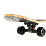 DESKOROLKA CR3108SA SKULLS NILS EXTREME