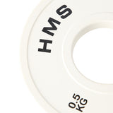 TALERZE OLIMPIJSKIE 51 mm 2 szt. HMS CBRS