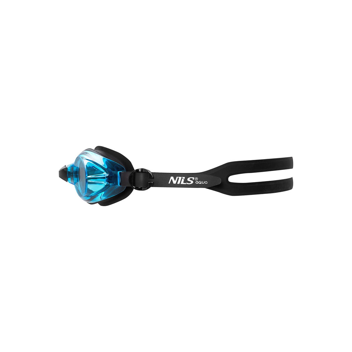 OKULARKI NILS AQUA NQG500AF MORSKI