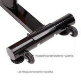 SW2100 ROWER Spin Bike 20KG HMS PREMIUM