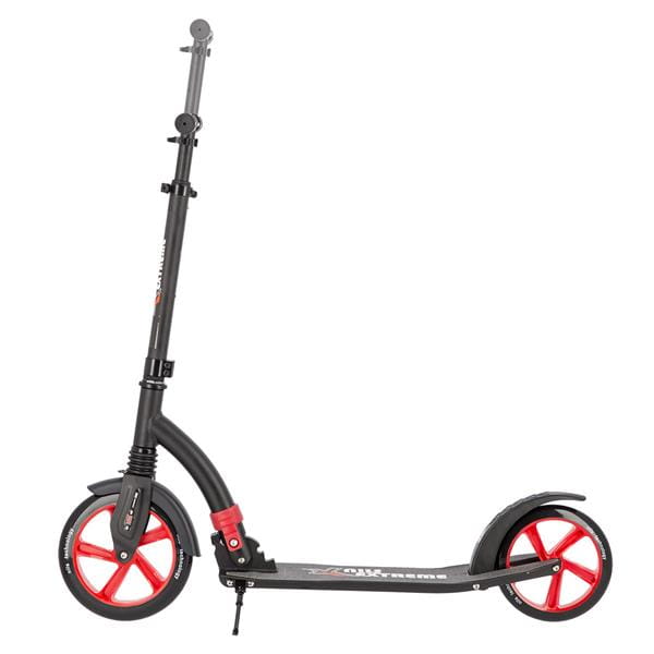 HA232 BLACK PU 230/200MM HULAJNOGA NILS EXTREME