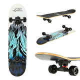 DESKOROLKA CR3108SA MOUNTAIN NILS EXTREME