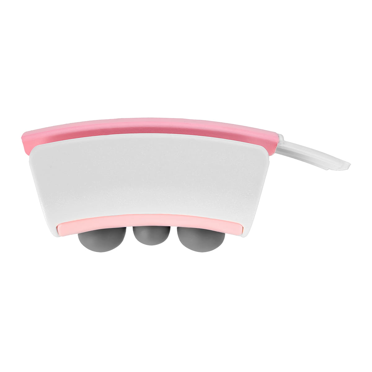 HULA HOP Z OBCIĄŻNIKIEM I LICZNIKIEM FH06 PINK