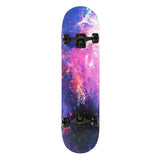 DESKOROLKA CR3108SA SPACE NILS EXTREME
