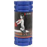 FS103 BLUE 33CM WAŁEK FITNESS/ROLLER HMS