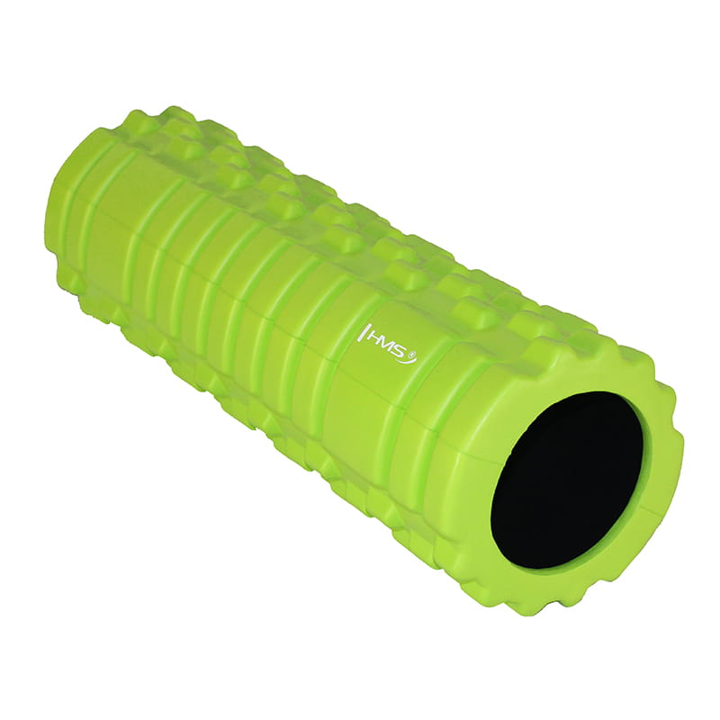WAŁEK FITNESS/ROLLER GREEN 45 CM HMS FS102