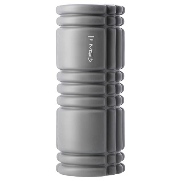 FSV305 GRAY VIBRA WAŁEK/ROLLER FITNESS HMS