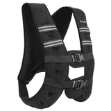 KAMIZELKA TRENINGOWA Z OBCIĄŻENIEM 8 KG KTO08  HMS