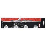 PU 70x24 82A BIAŁE N (4 szt.) + ABEC-7 (8 szt.) ZESTAW NILS EXTREME