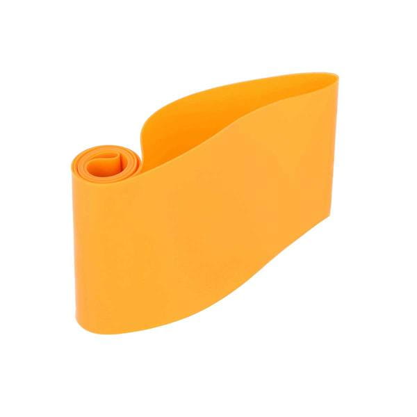 GU500 ORANGE GUMA DO CWICZEŃ  500*50*0,4 STOCK