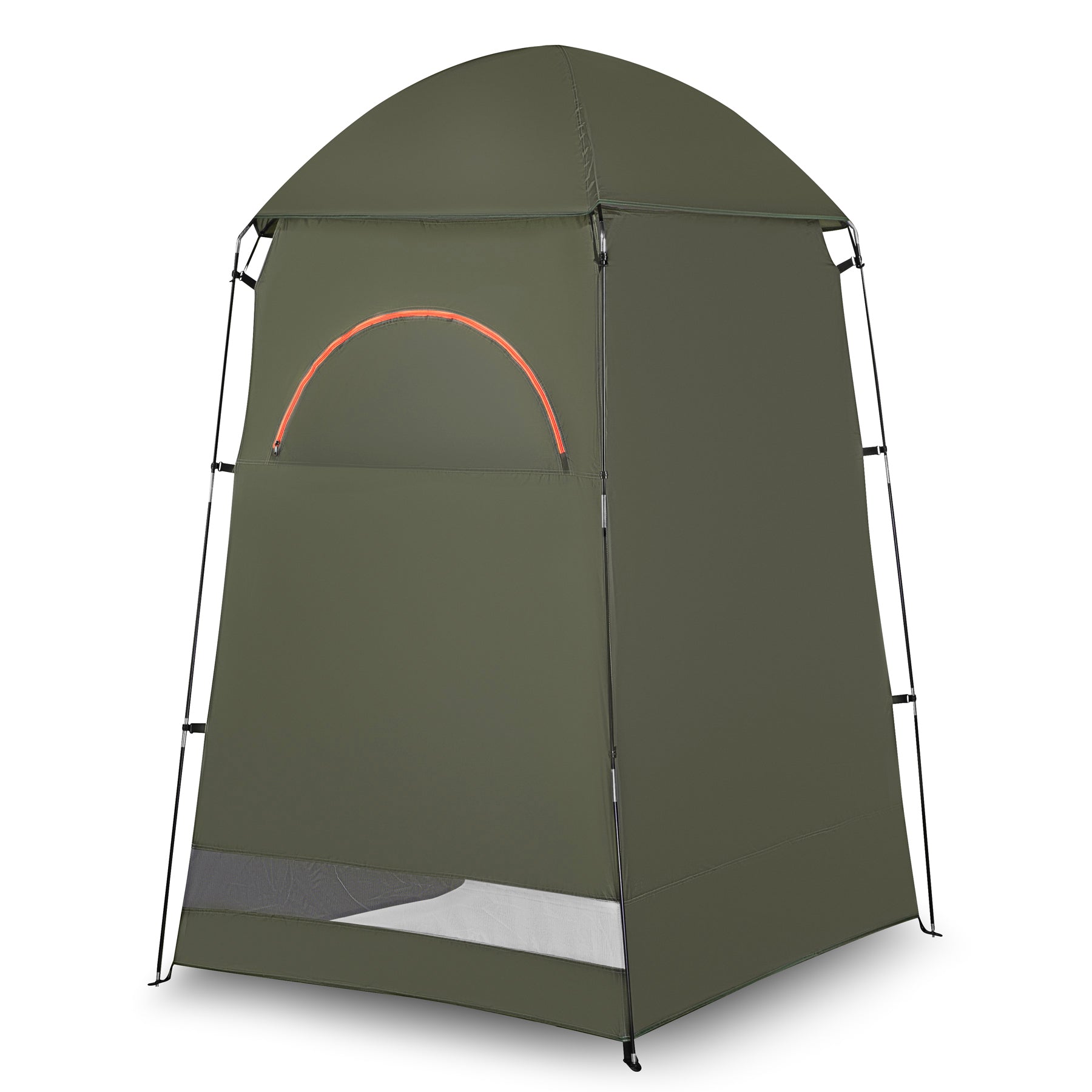 Przebieralnia turystyczna NILS CAMP NC3025 XL