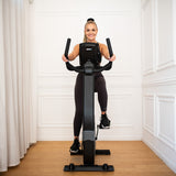 ROWER STACJONARNY MAGNETYCZNY Z GENERATOREM M1815 HMS PREMIUM