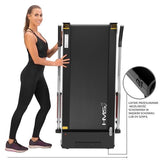 BIEŻNIA ELEKTRYCZNA DO NORDIC WALKING LOOP15 HMS