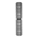 FS112 GRAY 68CM SKRĘCANY WAŁEK/ROLLER FITNESS HMS