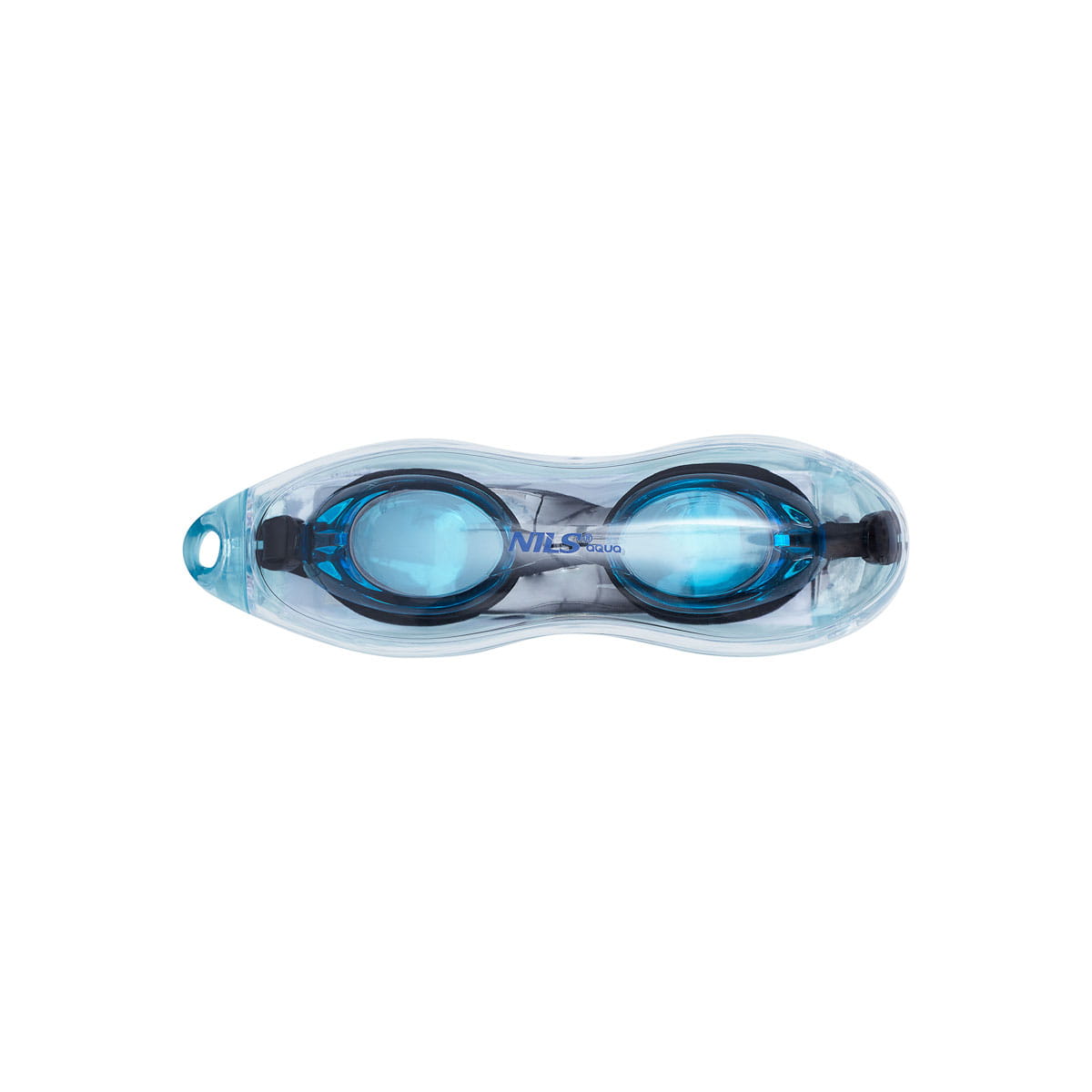 OKULARKI NILS AQUA NQG500AF MORSKI