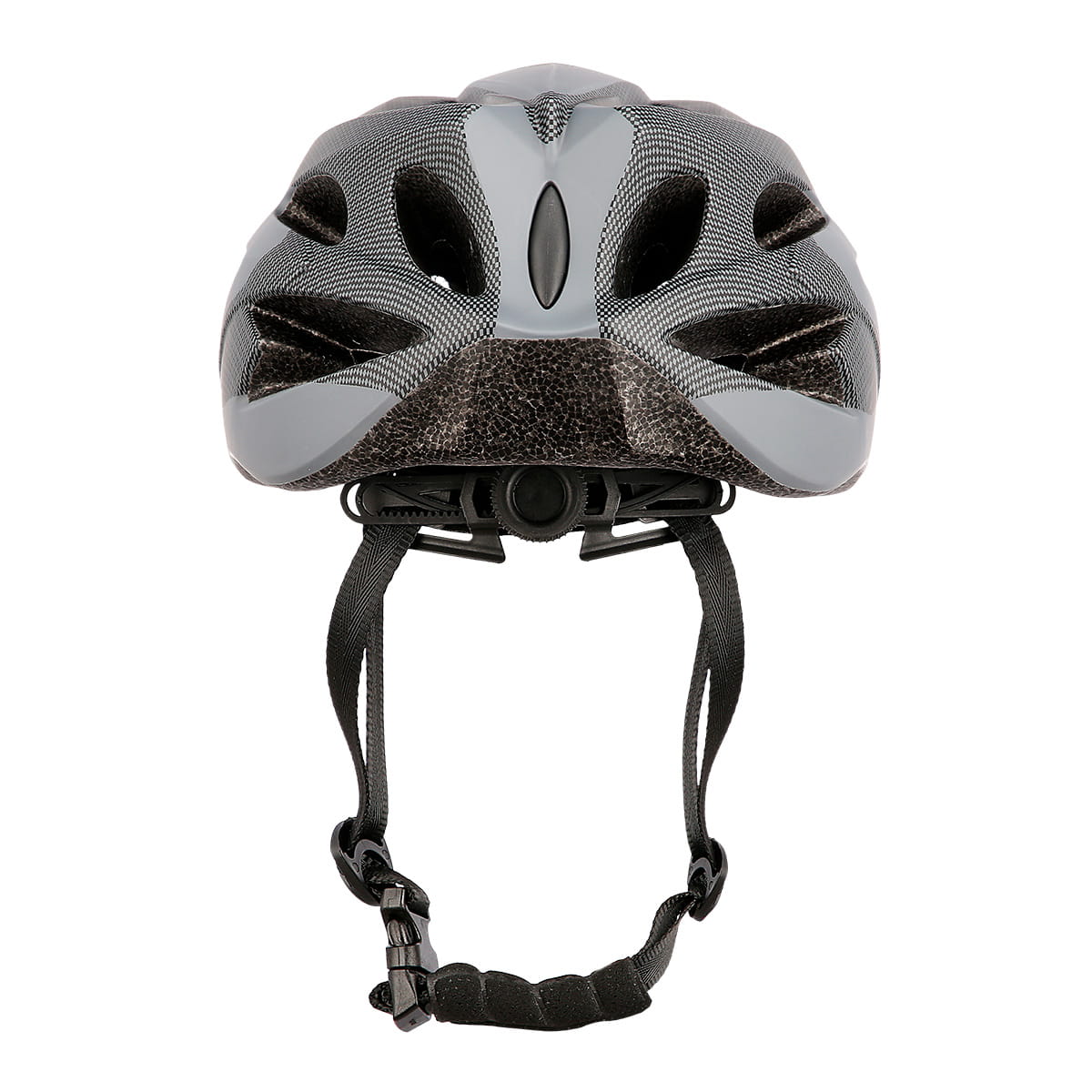 KASK MTW291 SZARO-CZARNY  NILS EXTREME