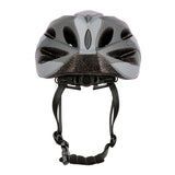 KASK MTW291 SZARO-CZARNY  NILS EXTREME