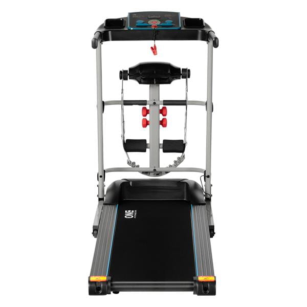 BIEŻNIA ELEKTRYCZNA Z MASAŻEREM BE4540 ONE FITNESS