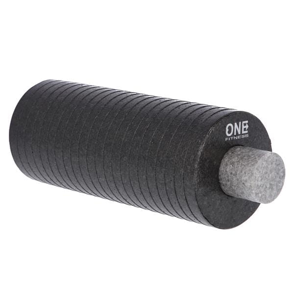 FM140 GRAY 33CM WAŁEK/ROLLER FITNESS ONE