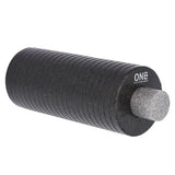 FM140 GRAY 33CM WAŁEK/ROLLER FITNESS ONE