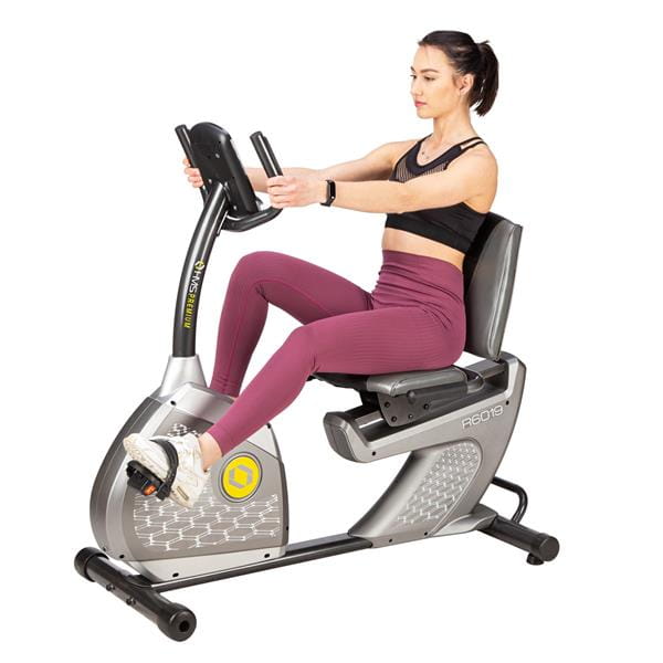 ROWER MAGNETYCZNY POZIOMY HMS PREMIUM R6019-i