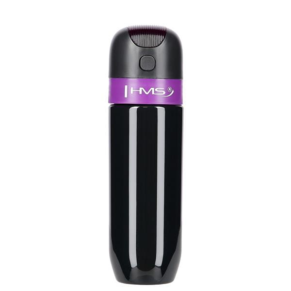 BDN670 FIOLETOWY BIDON 600ML HMS