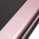 LOOP08 PINK BIEŻNIA ELEKTRYCZNA HMS