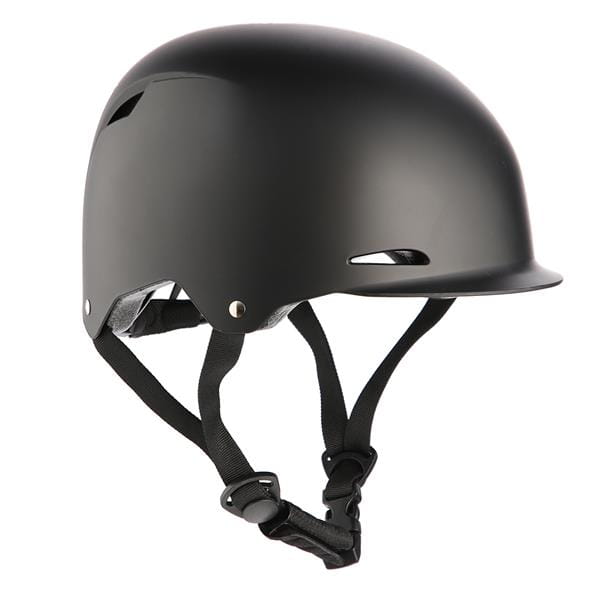 KASK MTW02 CZARNY NILS EXTREME